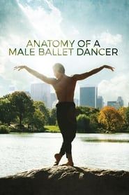 Anatomy of a Male Ballet Dancer series tv
