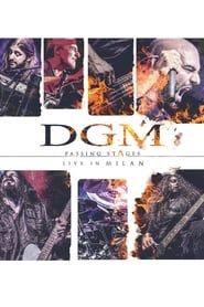 DGM - Live in Milan series tv