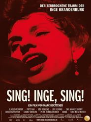 Sing! Inge, Sing! series tv