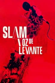 Affiche de SLAM: Voz de Levante
