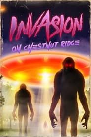 Invasion on Chestnut Ridge series tv