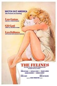 Image The Felines 1972