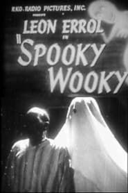 Image Spooky Wooky 1950