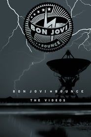 Bon Jovi - Bounce (The Videos) series tv