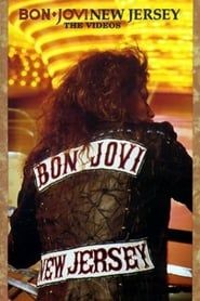 Image Bon Jovi: New Jersey (The Videos)