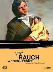 Neo Rauch: A German Painter series tv