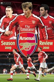 Image Arsenal: Season Review 2009-2010