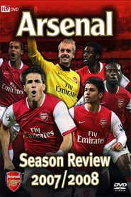 Arsenal: Season Review 2007-2008 series tv