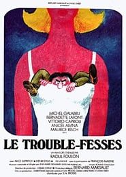 Le Trouble-fesses (1976)