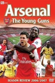 Arsenal: Season Review 2006-2007 series tv