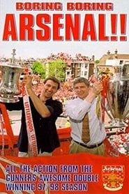 Arsenal: Season Review 1997-1998 1998 streaming