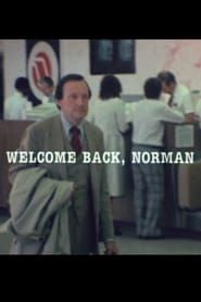 Welcome Back, Norman series tv