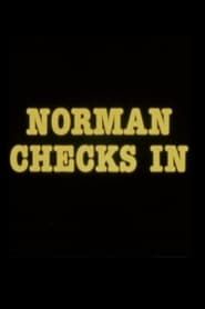 Image Norman Checks In