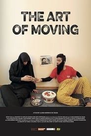 The Art of Moving series tv