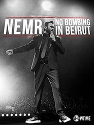 Image Nemr: No Bombing in Beirut