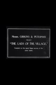 The Lads of the Village (1919)