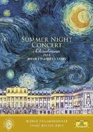 Summer Night Concert Schönbrunn 2010 series tv