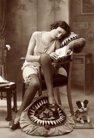 Vintage Erotica Anno 1920-hd