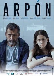 Harpoon (2017)