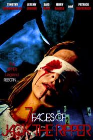 7 Faces of Jack the Ripper 2014 streaming