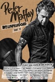 watch Peter Maffay - MTV Unplugged