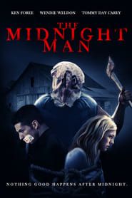 Affiche de The Midnight Man