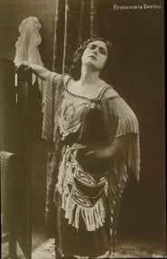 Image Ivonne, la bella danzatrice 1915