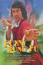 Image Funny Kung Fu 1978