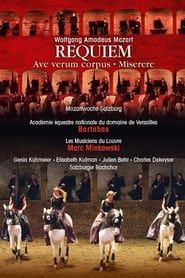 Requiem de Mozart series tv