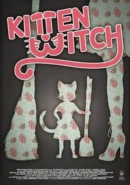 Kitten Witch series tv