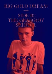 The Glasgow School series tv