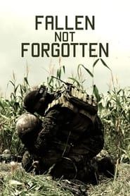 Fallen Not Forgotten series tv