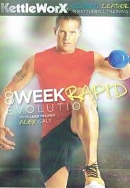 8 Week Rapid Evolution series tv