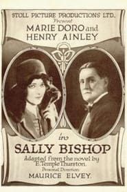 Sally Bishop series tv