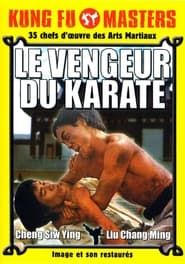 Image Le Vengeur du karate