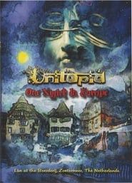 Unitopia - One night in Europe series tv