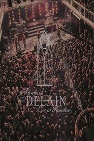 A Decade of Delain - Live at Paradiso series tv