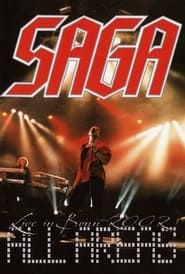 Saga - All Areas: Live in Bonn 2002 series tv