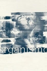 Organismo series tv