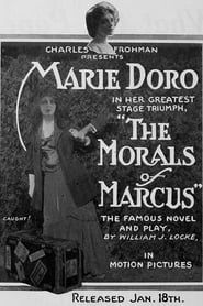 The Morals of Marcus series tv