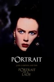 Image Portrait: Jane Campion and The Portrait of a Lady 1997