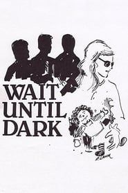 Wait Until Dark series tv