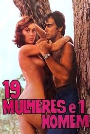 19 Mulheres e 1 Homem (1977)
