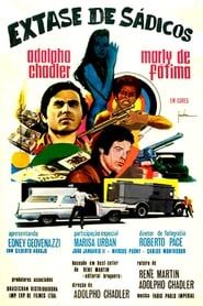 Êxtase de Sádicos (1973)
