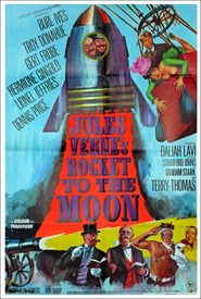 Jules Verne's Rocket to the Moon series tv