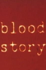 Blood Story series tv