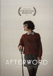 Afterword 2017 streaming