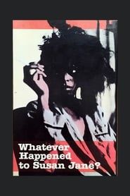 Whatever Happened to Susan Jane? 1982 streaming