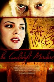The Candlelight Murders series tv