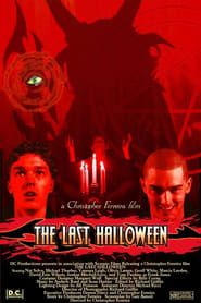 The Last Halloween series tv